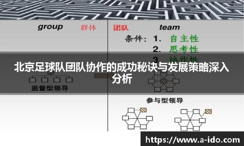 北京足球队团队协作的成功秘诀与发展策略深入分析