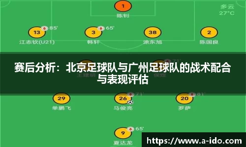 赛后分析：北京足球队与广州足球队的战术配合与表现评估